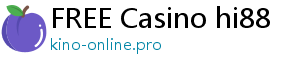 FREE Casino hi88